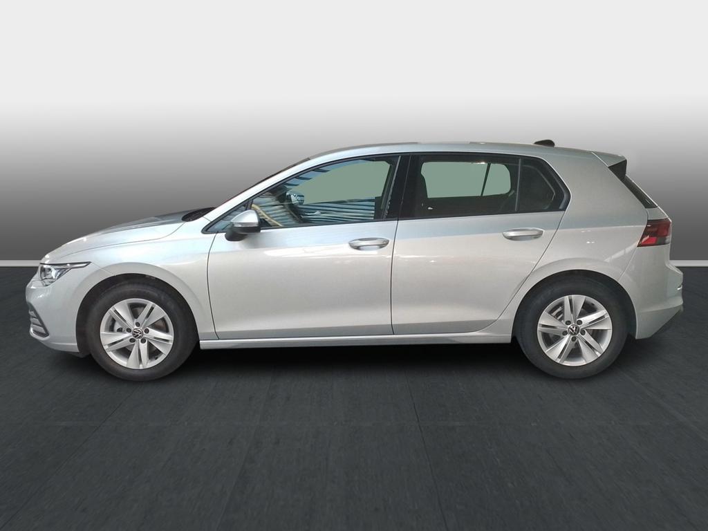 Volkswagen Golf VIII Golf Life 1.0 l TSI GPF 81 kW (110 PS) 6-speed