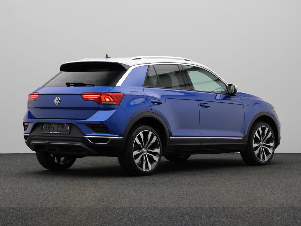 Volkswagen T-Roc 1.5 TSI 150 PK DSG AUTOMAAT