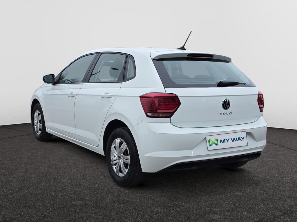 Volkswagen Polo Trendline 1.0 TSI 95cv