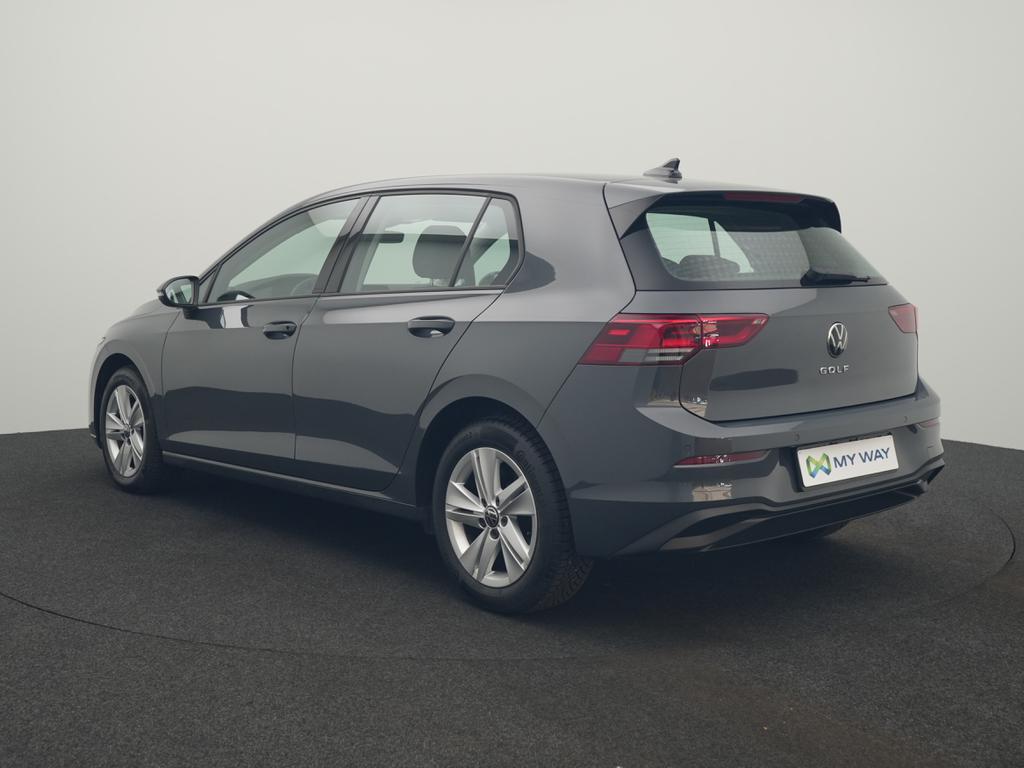 Volkswagen Golf VIII 1.0 TSI Life OPF  6V  Boîte manuelle 110CV