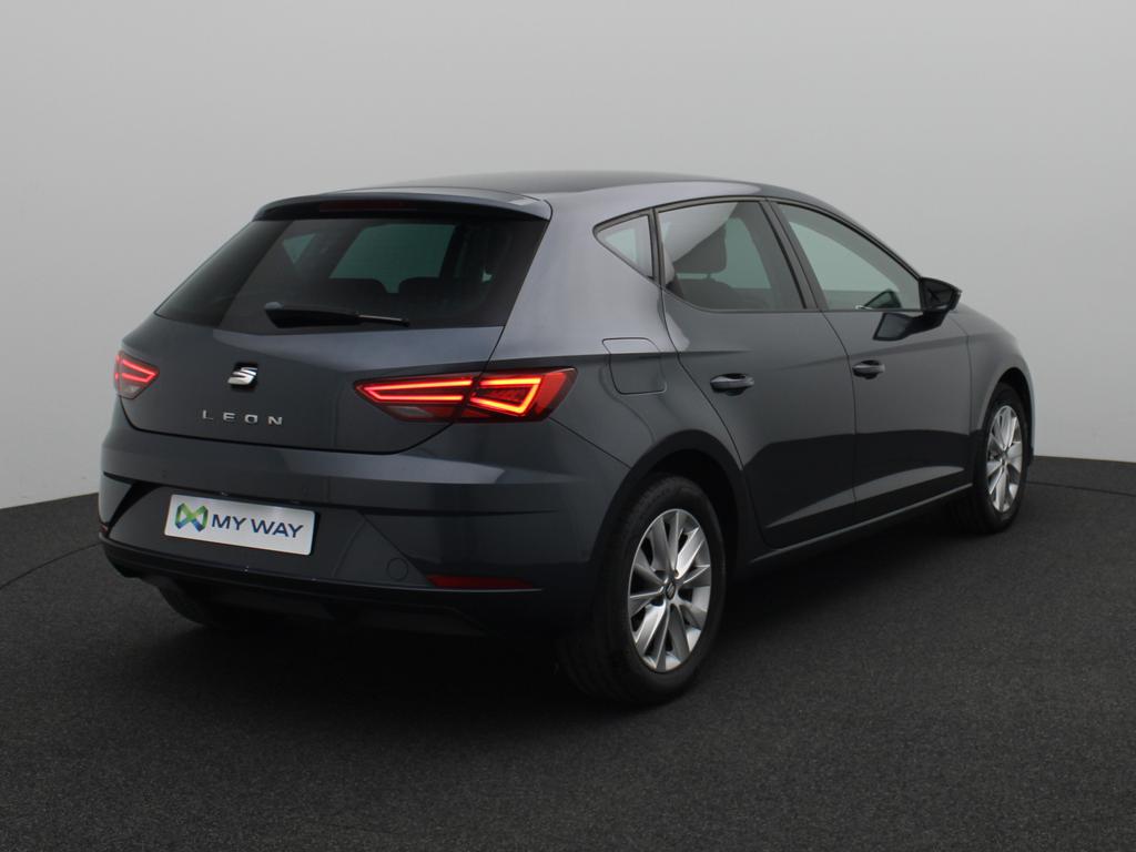 SEAT Leon MOVE! 1.0 TSI 115 PK 6v / PDC / Cruise Control / Apple Carplay