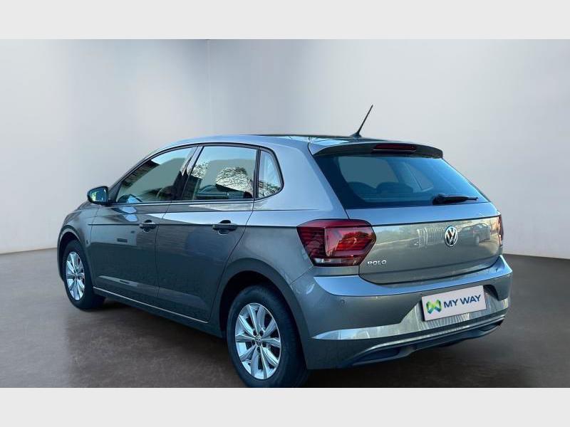 Volkswagen Polo Polo 1.0 TSi Highline OPF DSG