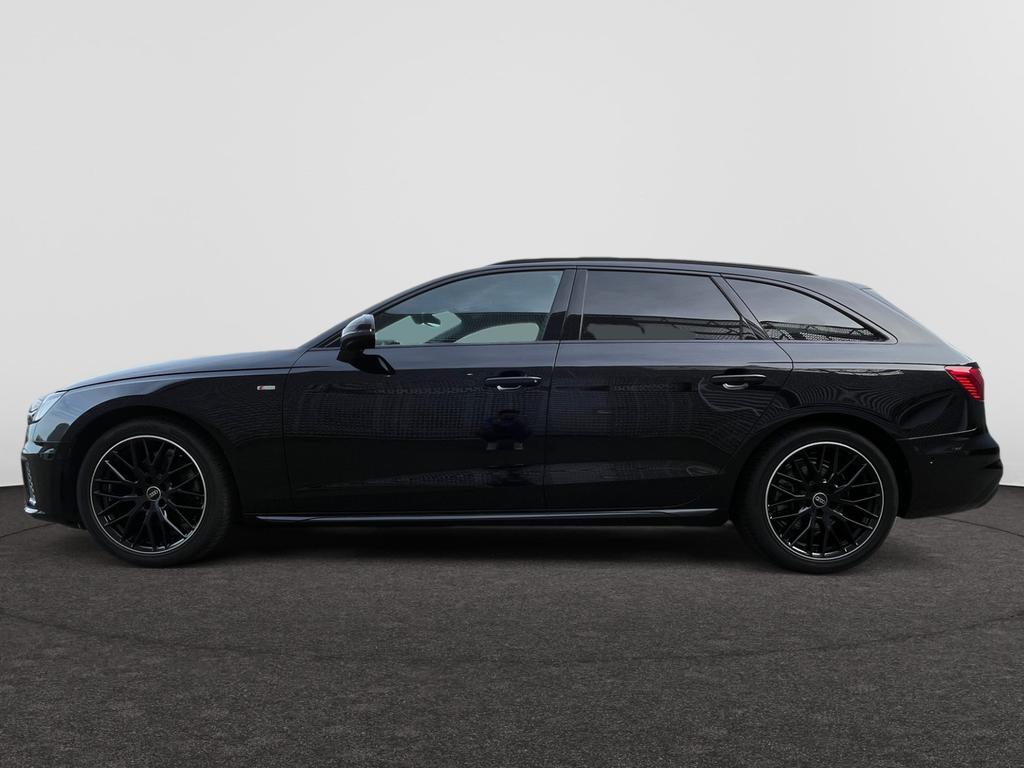 Audi A4 Avant 35 TFSI Business Edition S line S tronic