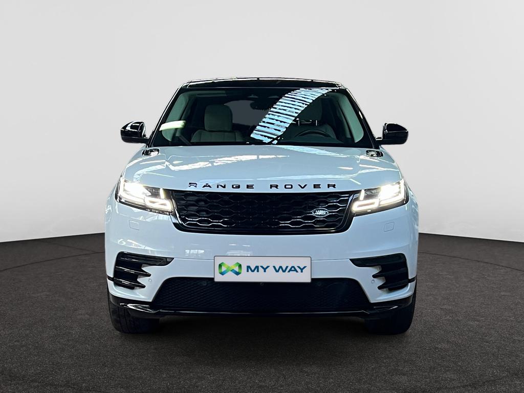 Land Rover Range Rover Velar R-Dynamic 2.0TD4 MHEV 150kW(204cv)