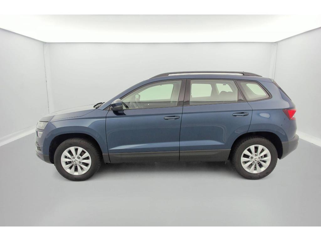 Skoda Karoq AMB TS 110/1.5 A7F