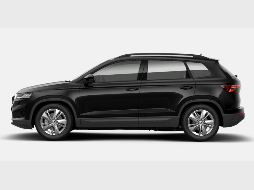 Skoda Karoq STY TS 110/1.5 A7F