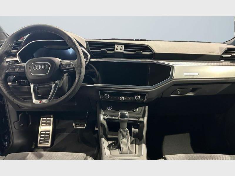 Audi Q3 Q3 35 TFSI Business Edition S line S tronic