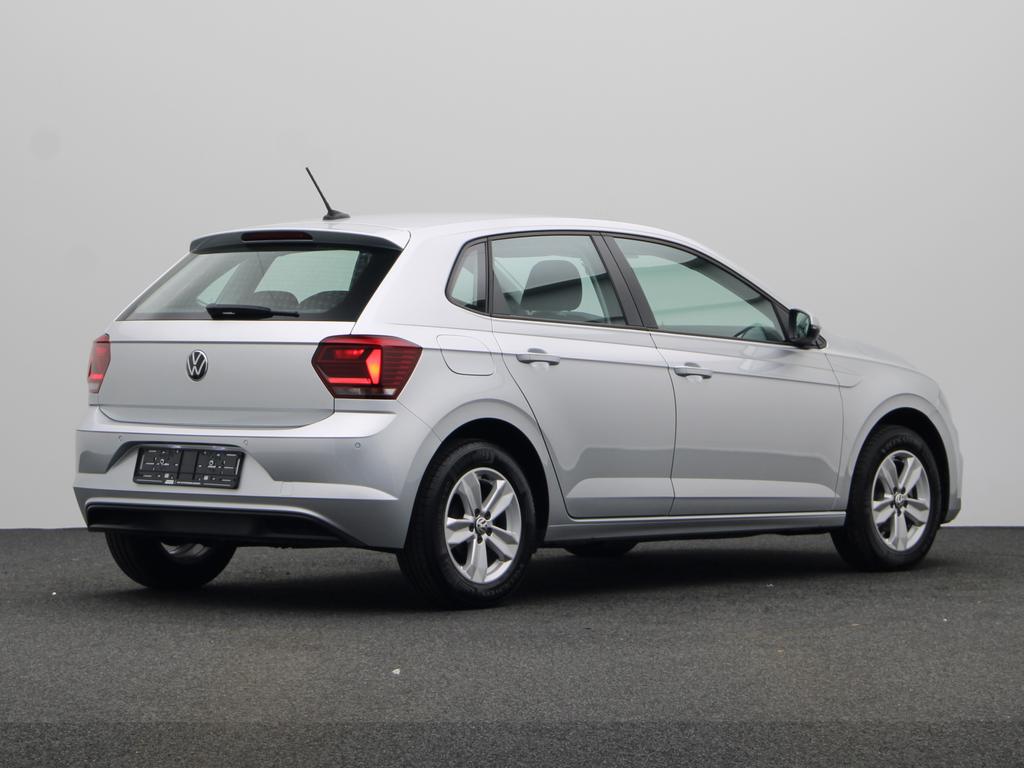 Volkswagen Polo TRENDLINE 1.0 TSI 95 PK 5 VERSNELLINGEN