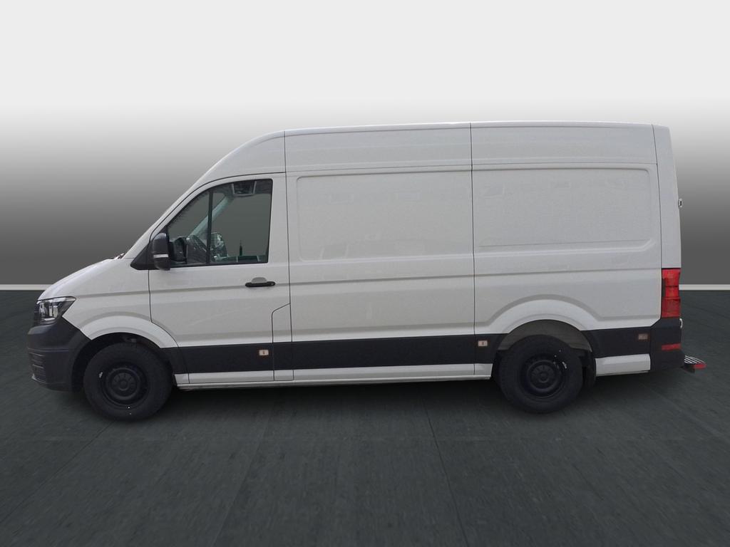 Volkswagen Crafter 35 Fourgon Mwb Hr Crafter 35 Bestelwagen L3H3  2.0TDI EURO 6 140 PK (103KW)