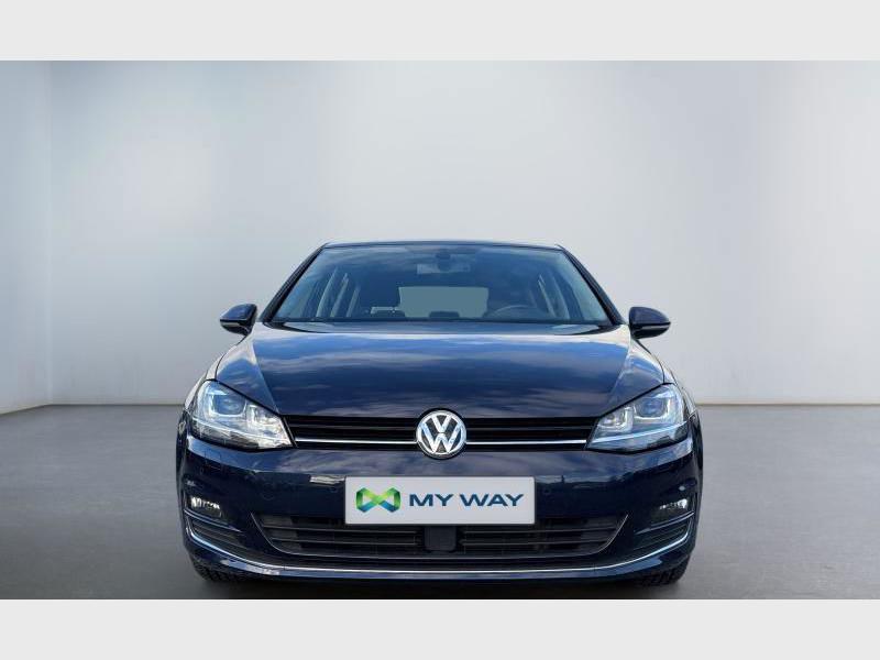 Volkswagen Golf VII Golf 1.4 TSI Highline DSG