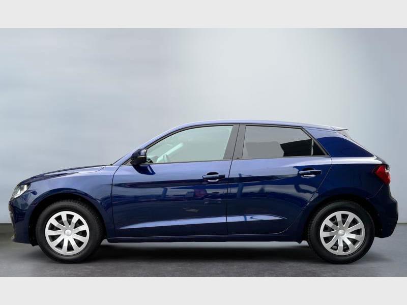 Audi A1 Sportback Advanced - APP warranty 10/2028