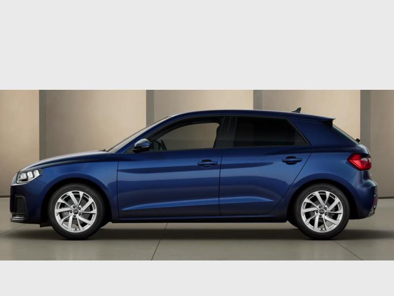 Audi A1 Sportback Advanced