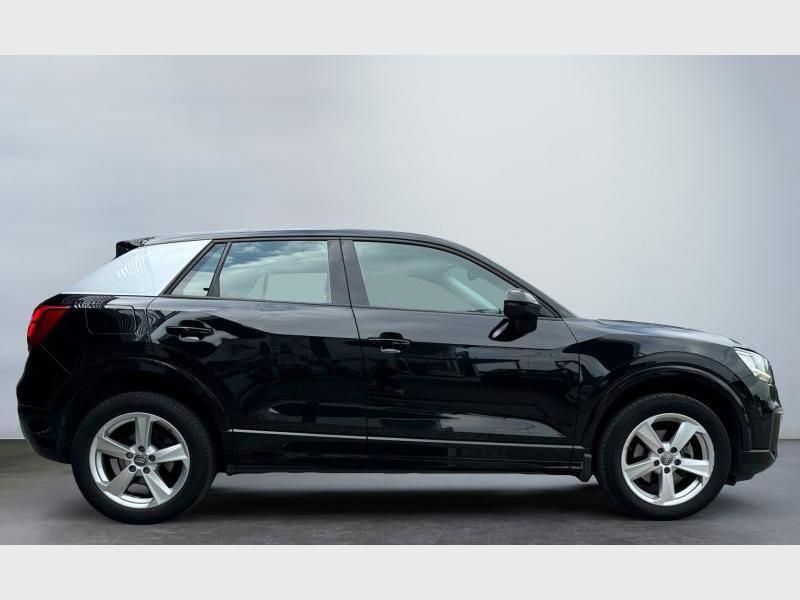 Audi Q2 Q2 35 TFSI Sport S tronic (EU6d-TEMP)