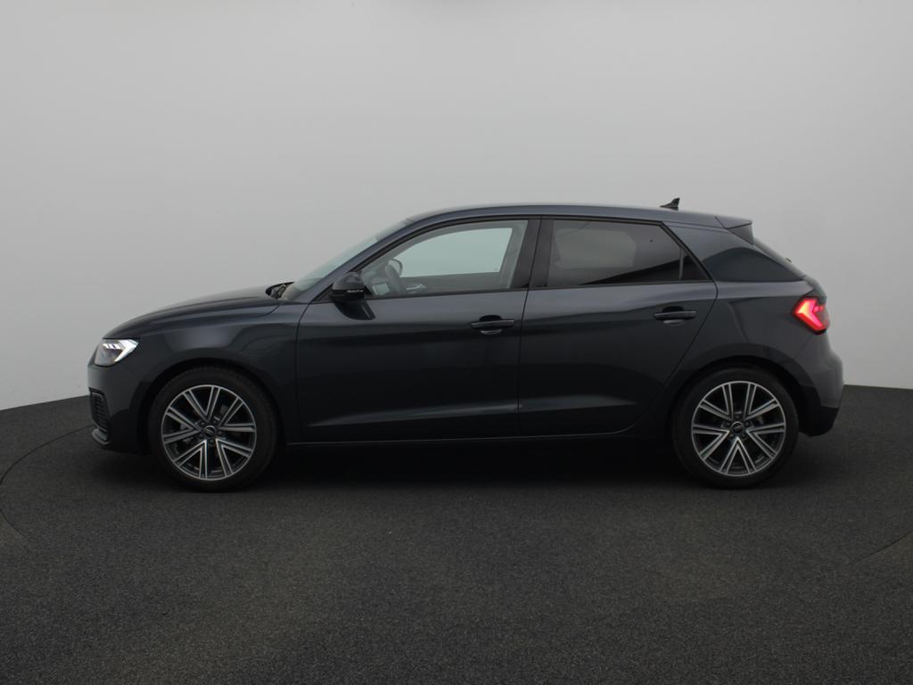 Audi A1 Sportback ADVANCED 30 TFSI 110 PK S-tronic / Cruise Control / Apple Carplay / PDC Rear