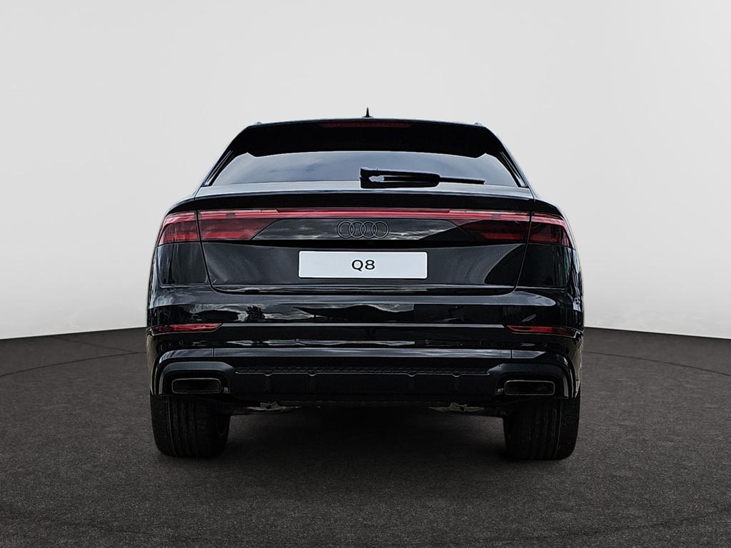 Audi Q8 SUV 60 TFSI e Quattro PHEV Tiptronic (360 kW)