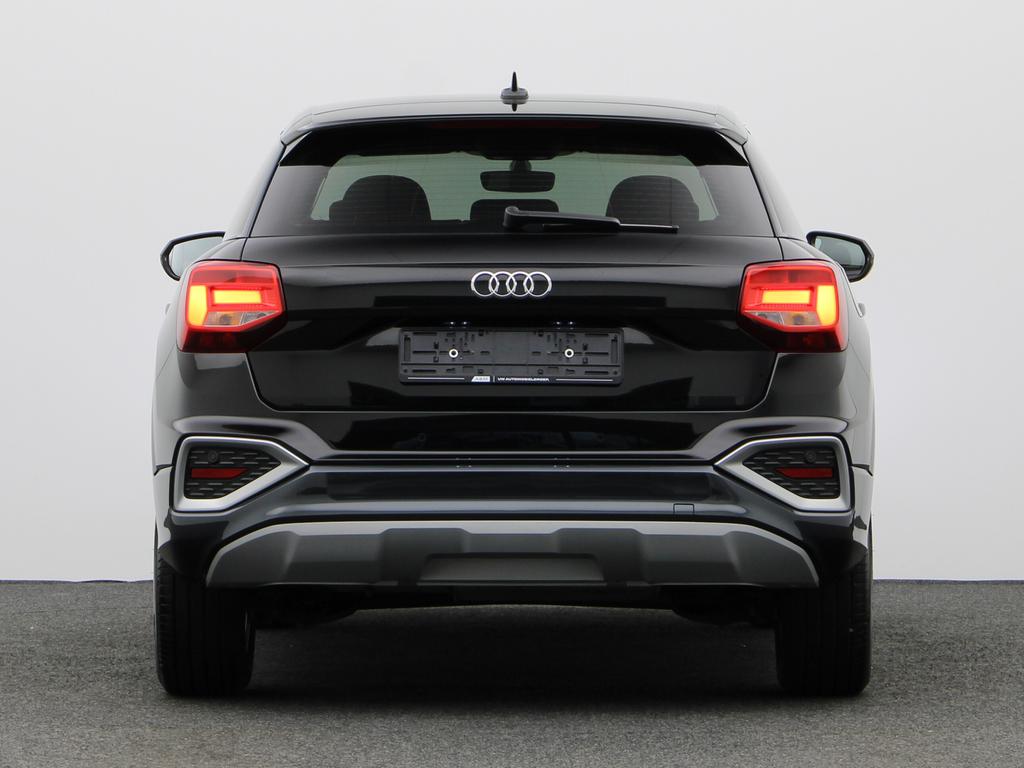 Audi Q2 30 TDI 116 PK S-TRONIC AUTOMAAT