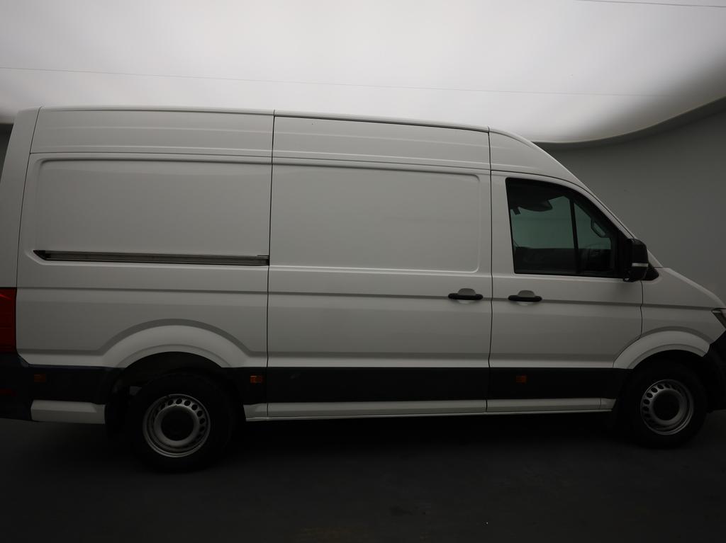 Volkswagen Crafter 35 Fourgon Mwb Hr L3H3 2.0 TDI 102pk 6v / GPS / Apple Car Play