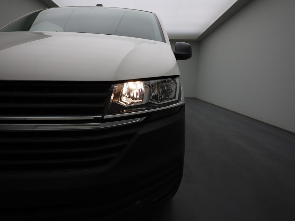 Volkswagen Transporter T6.1 1000 Fou Swb 2.0 TDI 110 PK 5v / Camera / Apple Carplay / Cruise Control