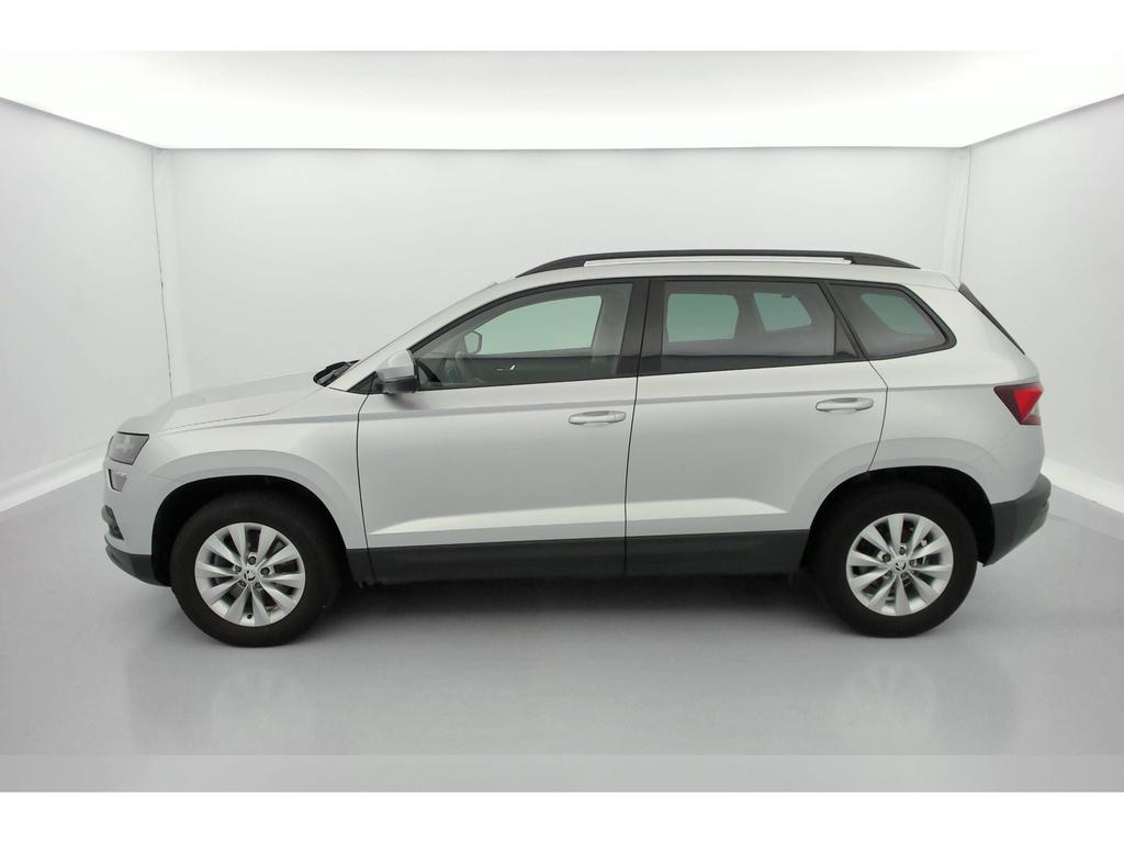 Skoda Karoq Ambition 1.0 TSI 85kW (115ch) 6V * GPS * SIEGES CHAUFF * APP-CONNECT *