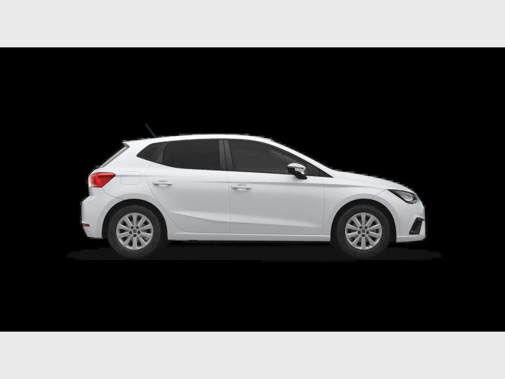 SEAT Ibiza 5P/D Ibiza 1.0 TSI Style