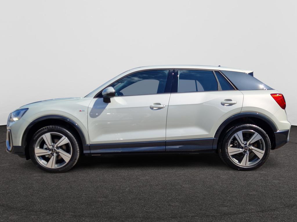 Audi Q2 S-line 30 - 1.0 TFSI 116cv