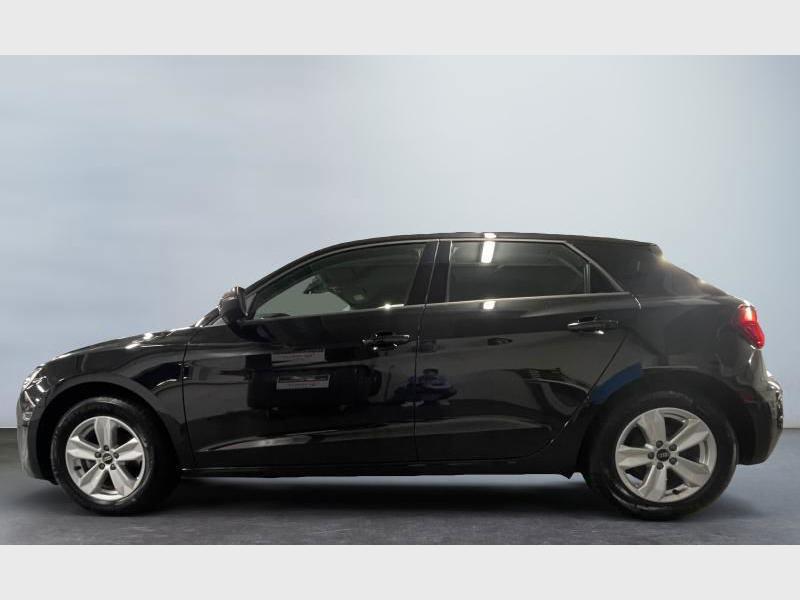 Audi A1 Sportback A1 Sportback 25 TFSI Attraction (EU6AP)