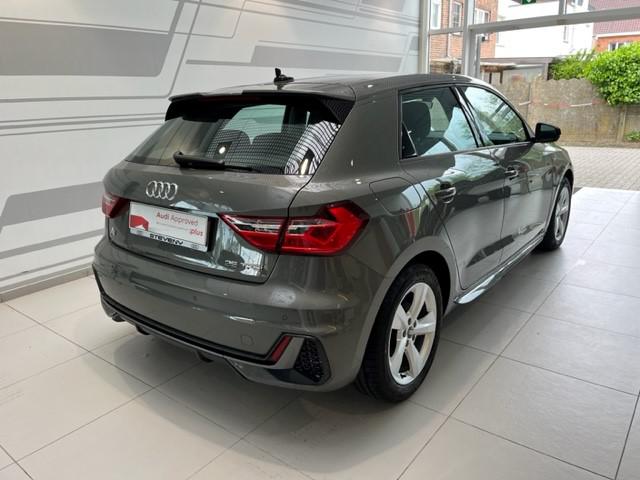 Audi A1 Sportback Audi A1 Sportback S line 25 TFSI 70(95) kW(PS) S tronic