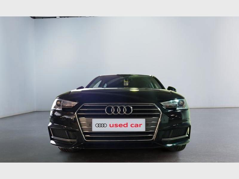 Audi A4 Avant 30 TDi Sport 122 CV S-Tronic