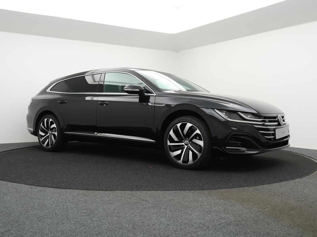 Volkswagen Arteon SHOOTING BRAKE R-Line Business Premium 2.0 TSI/Area Vieuw/Pano dak  / Demo