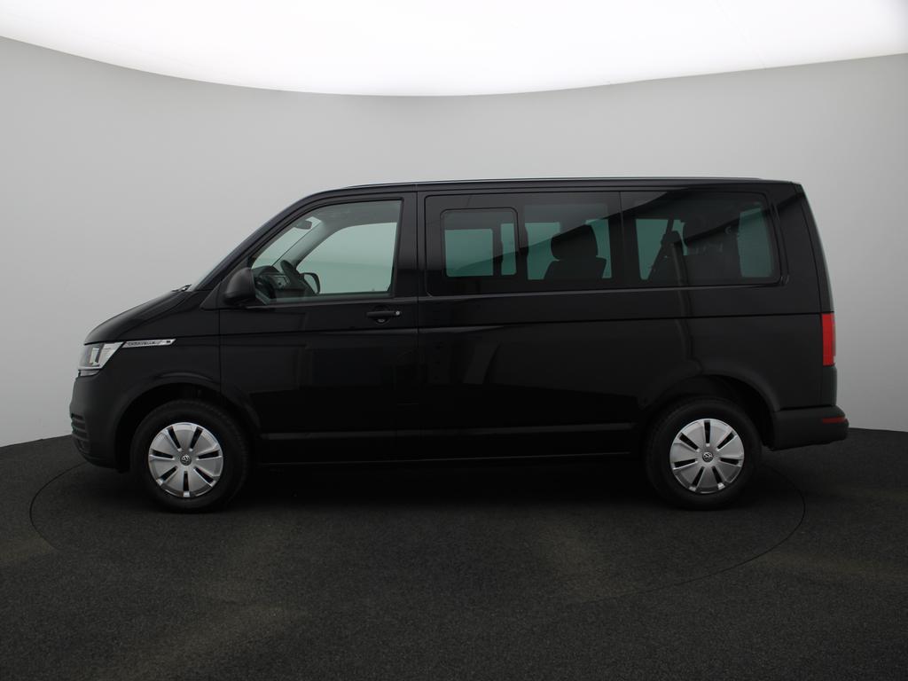 Volkswagen Transp T6.1 1200 Caravelle Swb 2.0 TDi SCR BMT Trendline 9Pl. DSG / Apple Carplay / Park Distance Control