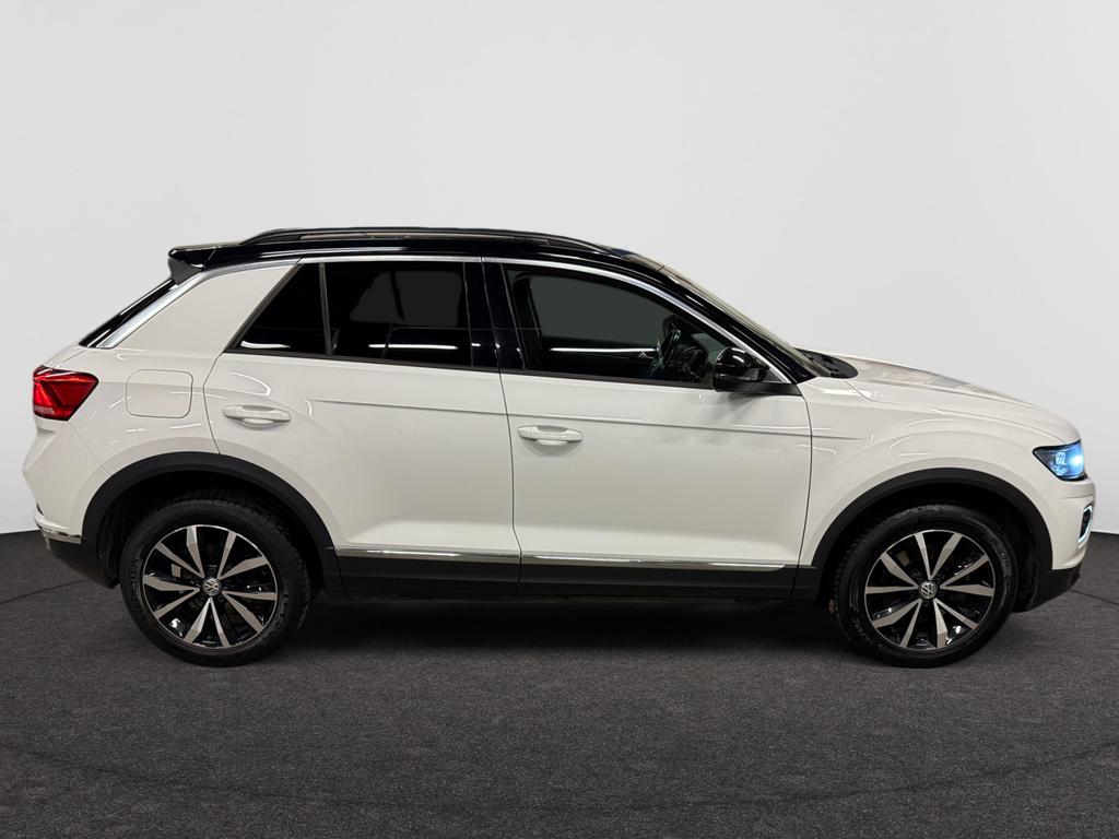 Volkswagen T-Roc T-Roc Style 1.0 TSI 85 kW (115 ch) 6 vitesses manuel