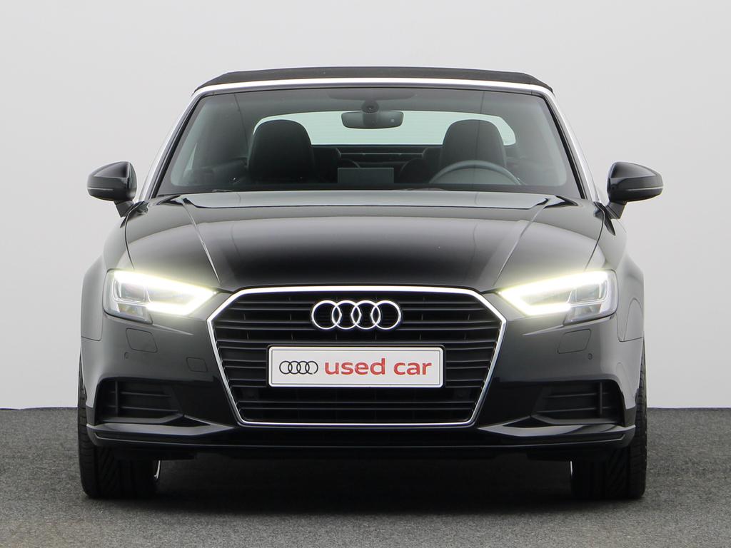 Audi A3 Cabriolet 1,5 TFSI 150 PK S-TRONIC AUTOMAAT