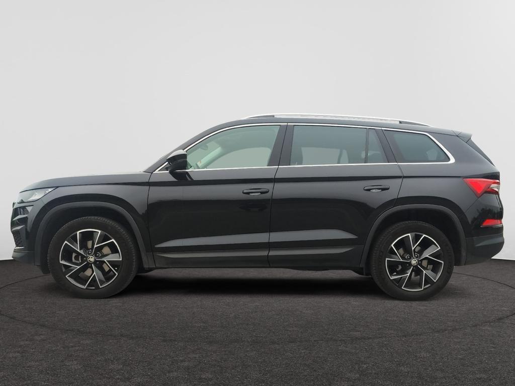 Skoda Kodiaq AMB TS 110/1.5 A7F