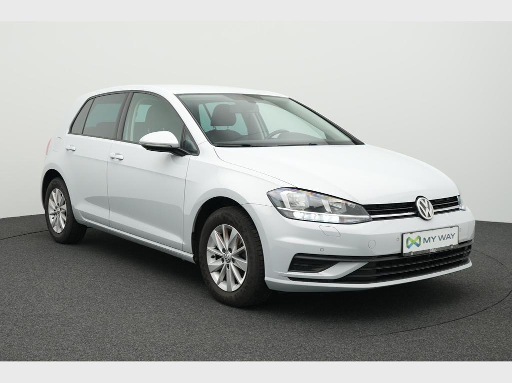 Volkswagen Golf Mark 7 (2013) Golf 1.0 TSI BMT Trendline