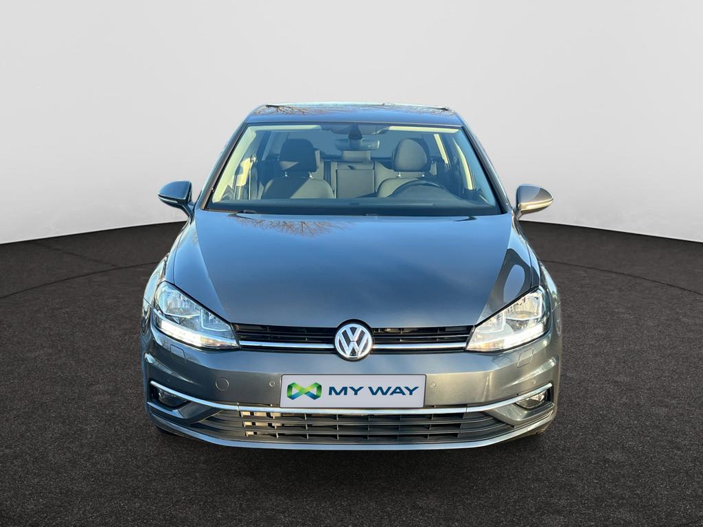 Volkswagen Golf VII Comfortline 1.0 TSI 115 Pk 6 vit Navi Camera, ...