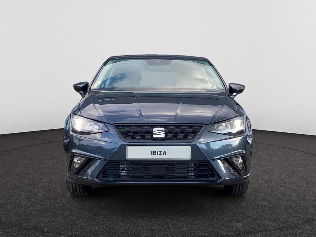 SEAT Ibiza 5P/D 40th Anniversary 1.0 TSI 95PK Man.5