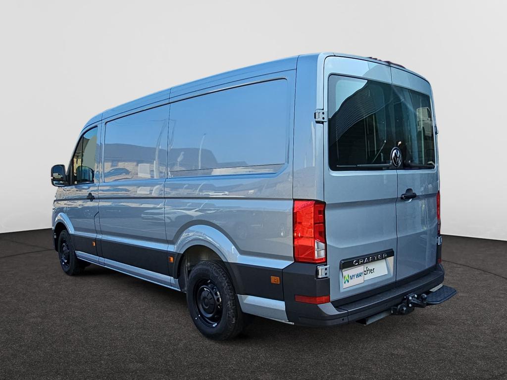 Volkswagen Crafter 35 Fou Mwb Fourgon L3H2 2.0 TDI 140cv