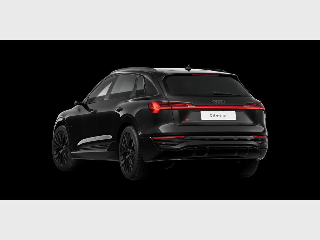 Audi Q4 e-tron Audi Q4 40 e-tron 150 kW