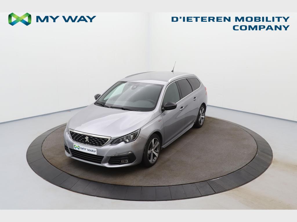 Peugeot 308 SW