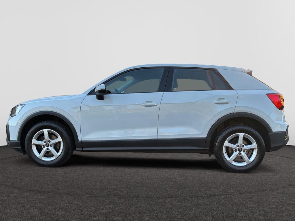 Audi Q2 Audi Q2   30 TFSI  81(110) kW(ch) 6 vitesses