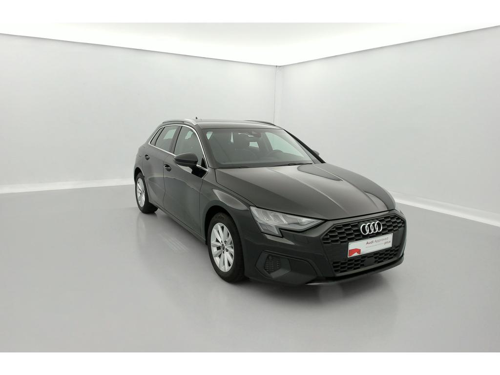 Audi A3 30 TFSI