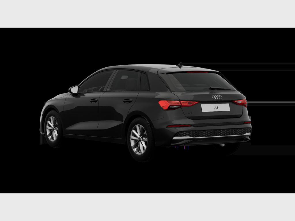 Audi A3 Sportback Sportback 35 TFSI Business Edition Attraction S tronic