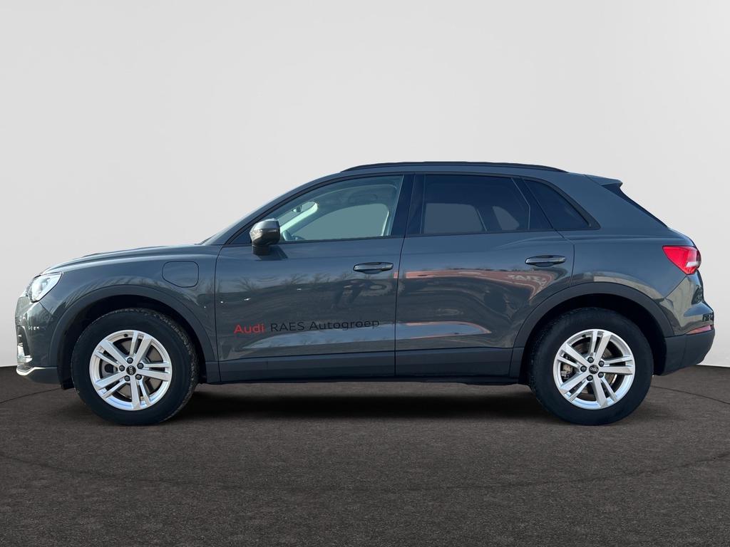 Audi Q3 45 TFSIe PHEV S tronic