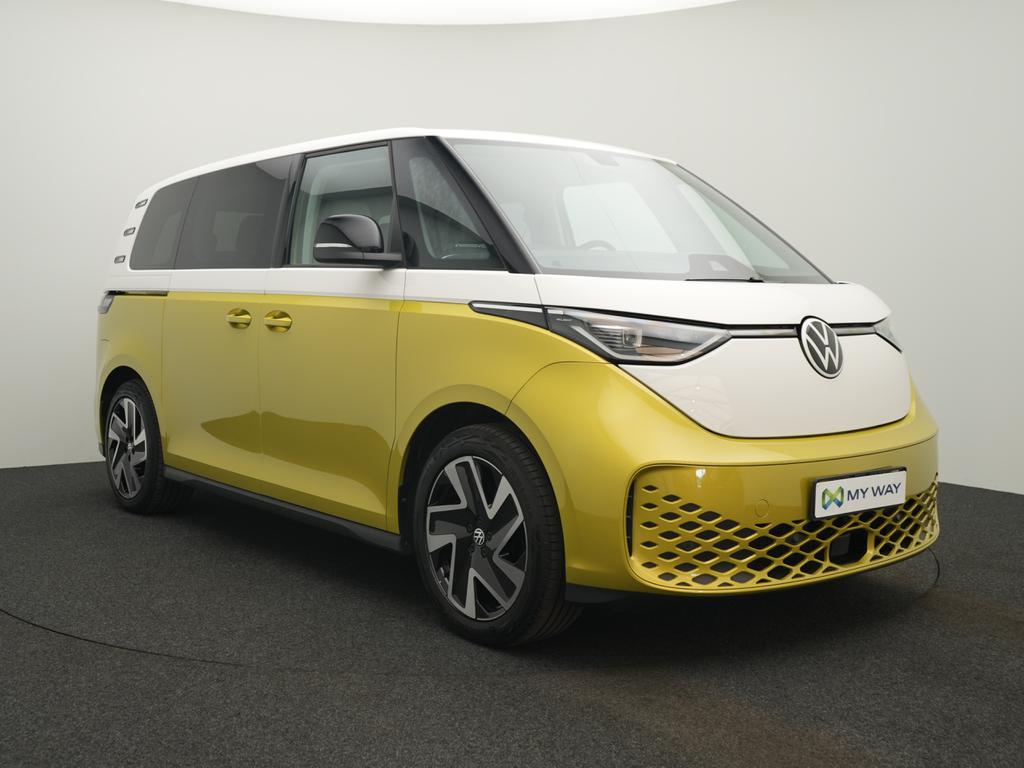 Volkswagen ID.Buzz 77 kWh Pro  1V Direct sans boîte de vitesses 204CV