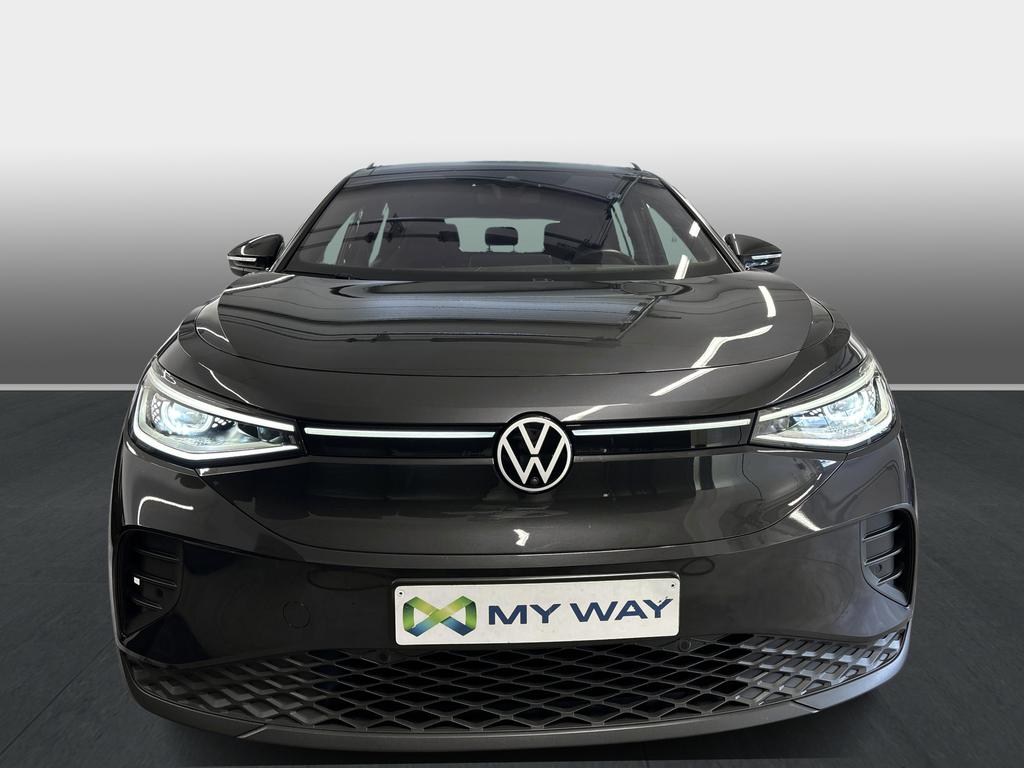 Volkswagen ID.4 77 kWh 150 kW (204 ch) 1 vitesses