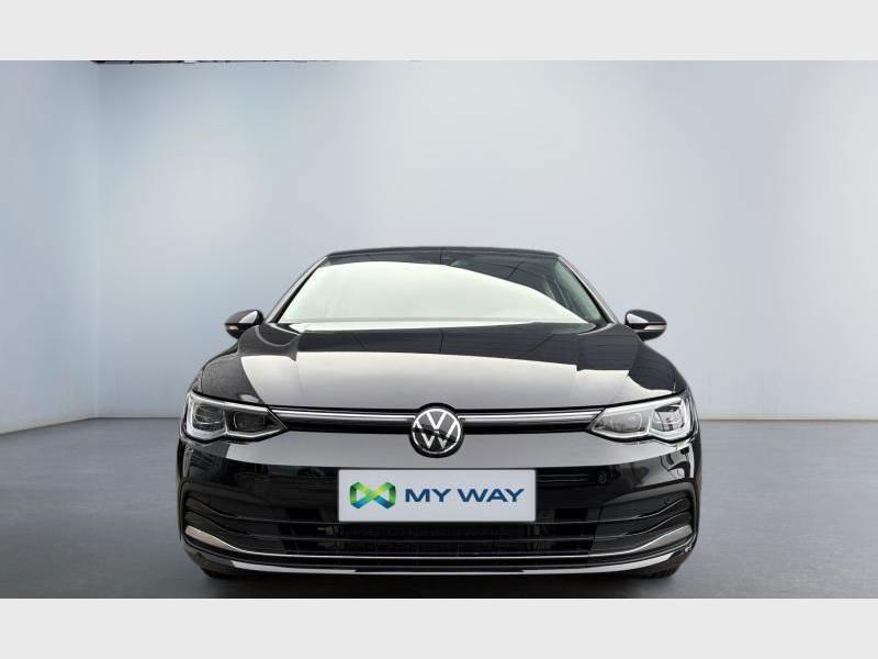 Volkswagen Golf VIII PHEV - GPS/APP/ACC/attache - tvac 100% déductible