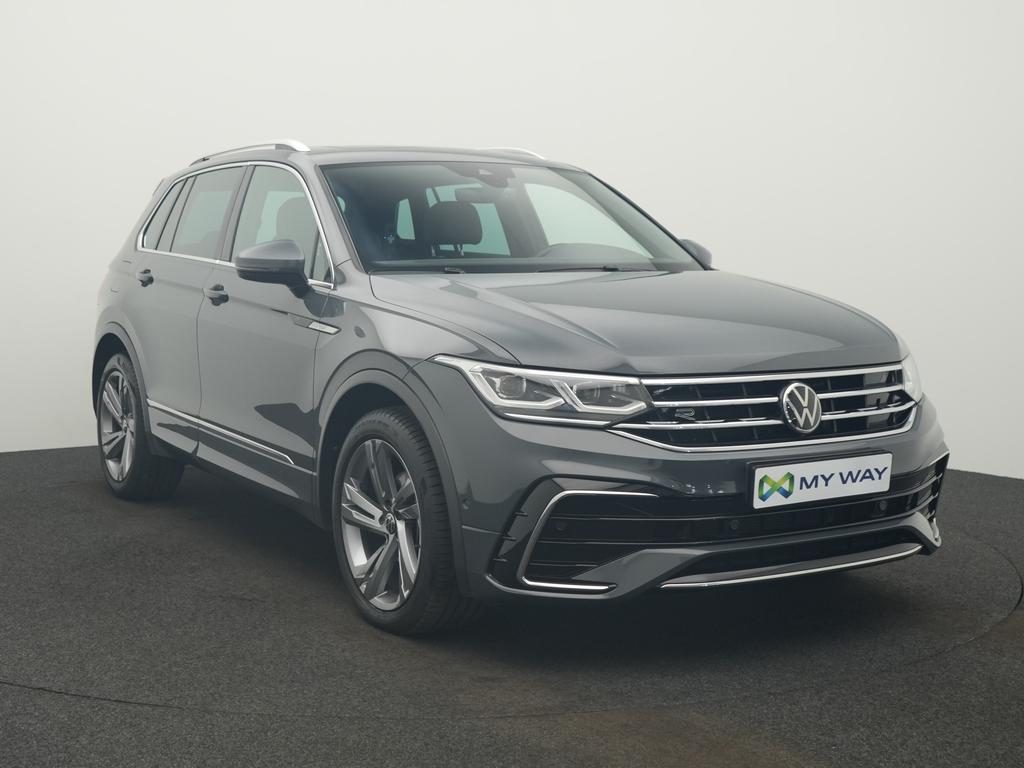 Volkswagen Tiguan Tiguan 1.5 TSI R-Line Business Premium OPF DSG (EU6AP)