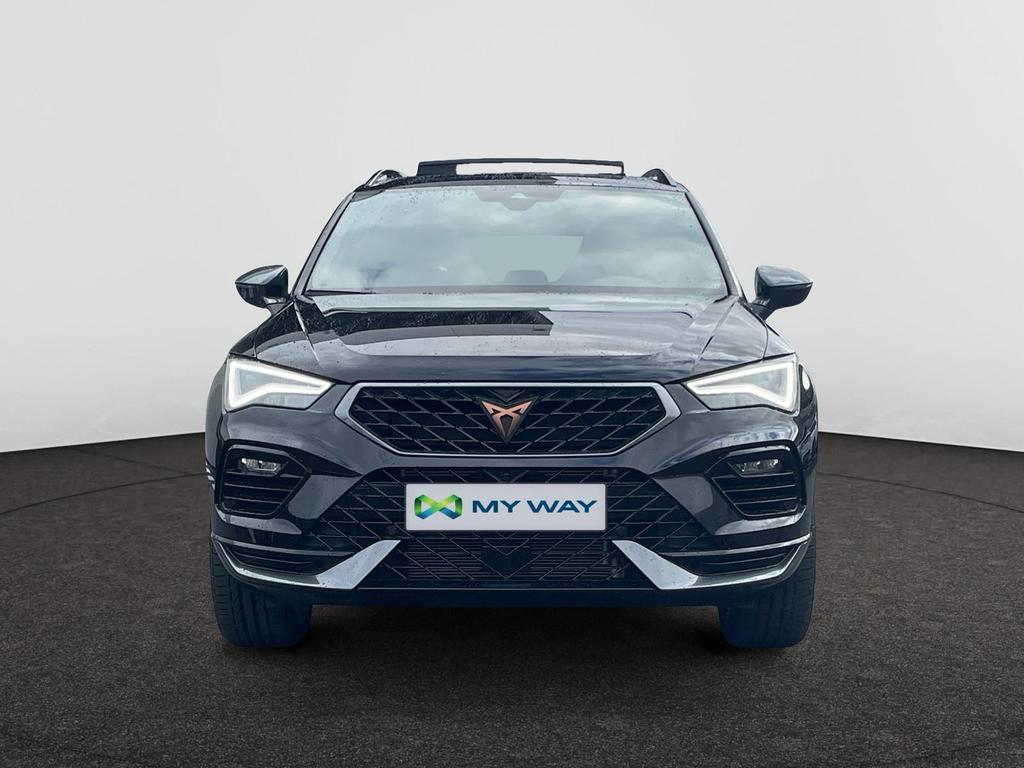 Cupra Ateca Ateca 1.5 TSI DSG /// panoramisch schuifdak