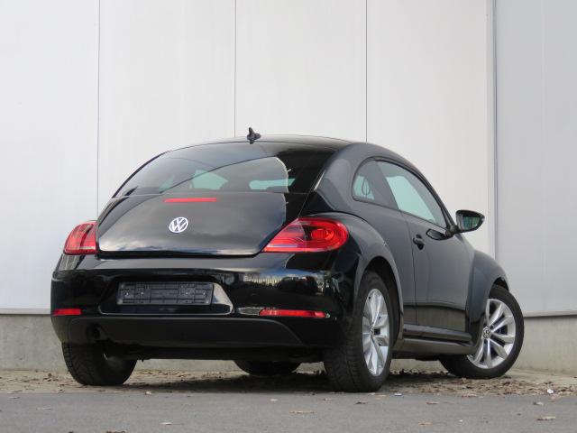 Volkswagen Beetle ESS/BENZ 1197CC 77KW 105CV/PK 7CVFISCPK 6V