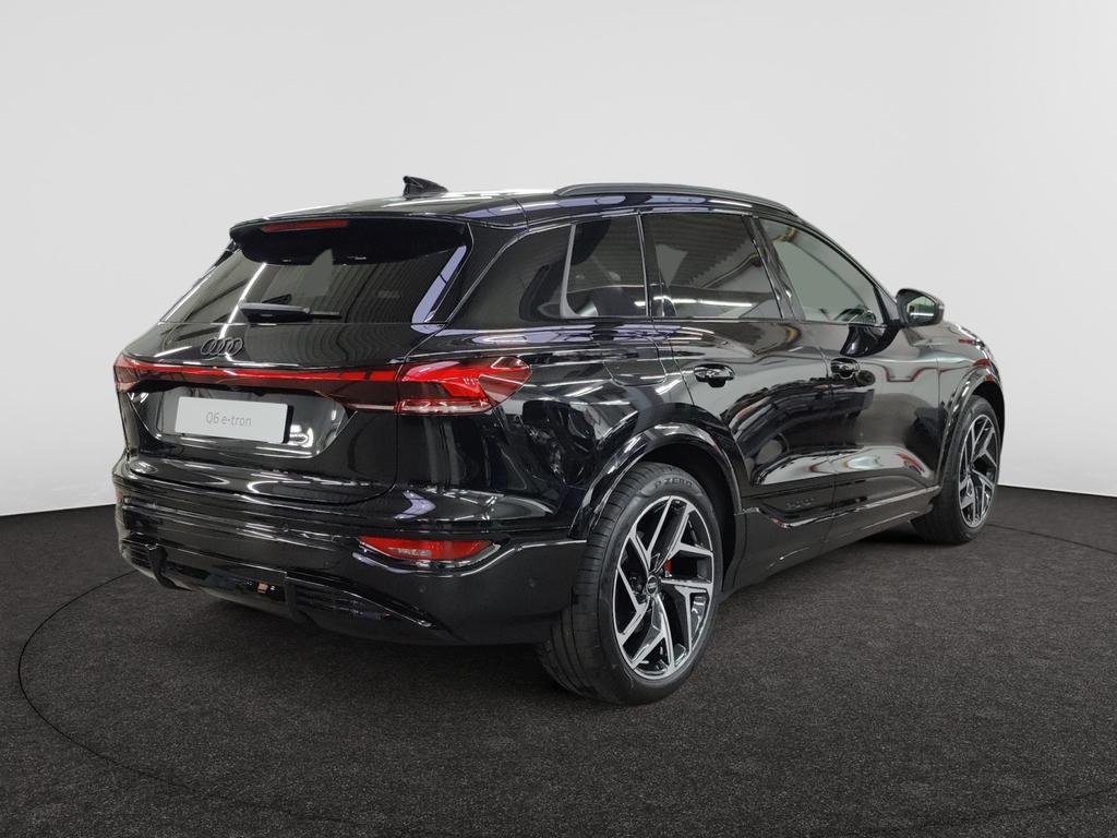 Audi Q6 e-tron e-Tron 100 kWh 50 Performance Advanced